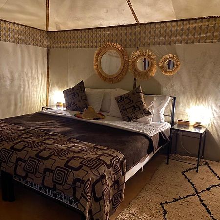 Under Stars Desert Camp Merzouga Ngoại thất bức ảnh