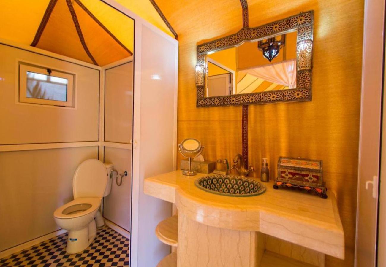 Under Stars Desert Camp Merzouga Ngoại thất bức ảnh