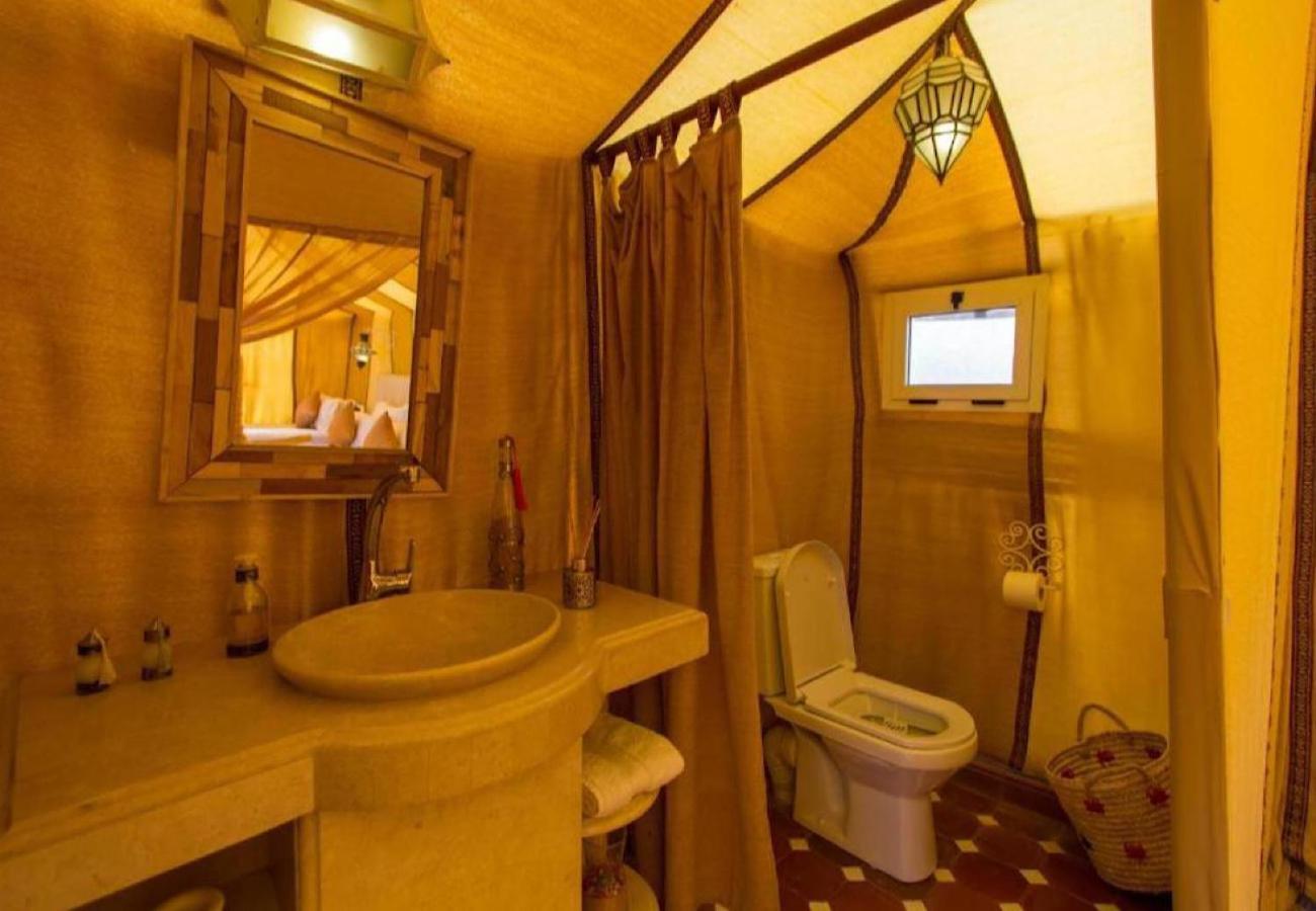 Under Stars Desert Camp Merzouga Ngoại thất bức ảnh