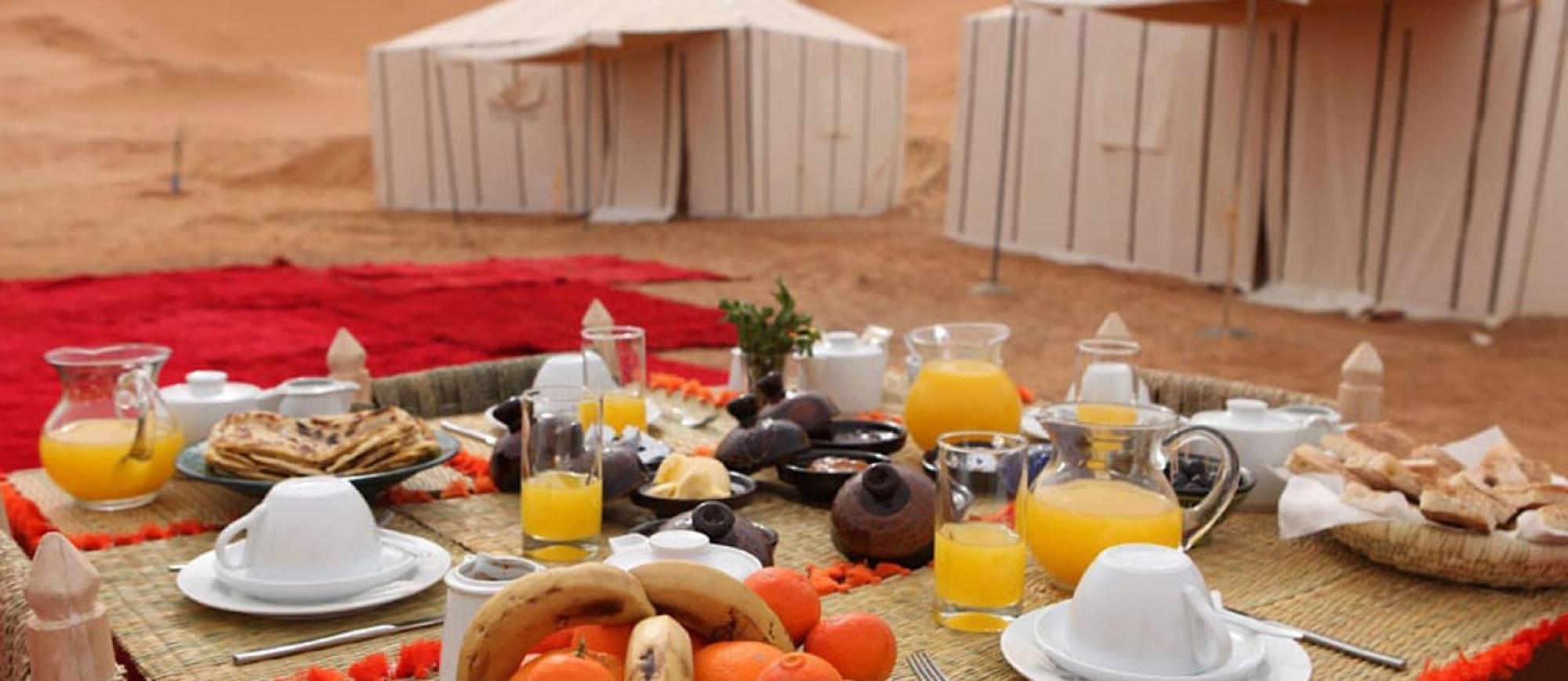 Under Stars Desert Camp Merzouga Ngoại thất bức ảnh