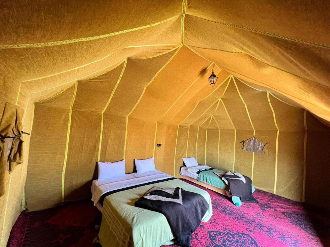 Under Stars Desert Camp Merzouga Ngoại thất bức ảnh