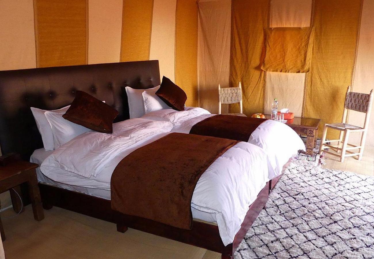 Under Stars Desert Camp Merzouga Ngoại thất bức ảnh