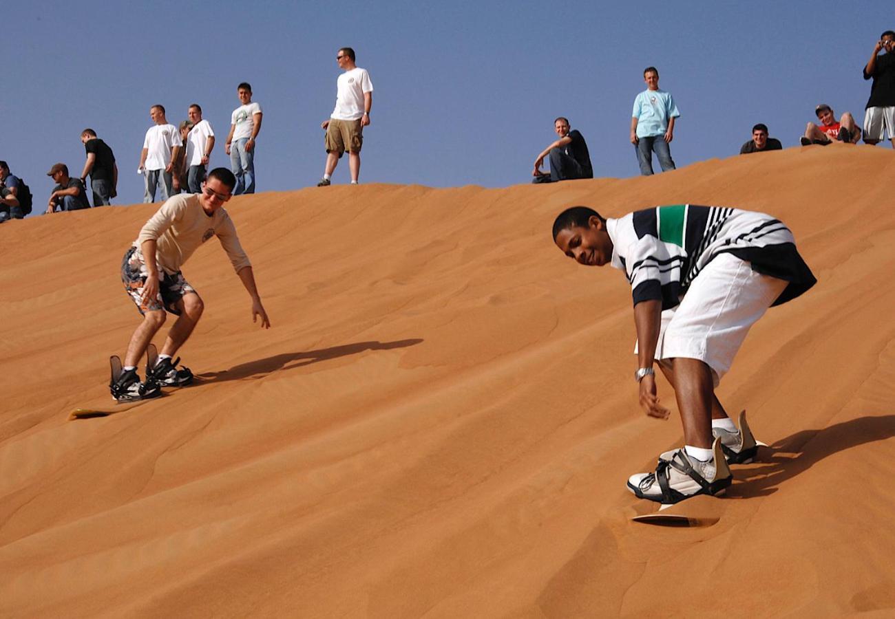 Under Stars Desert Camp Merzouga Ngoại thất bức ảnh